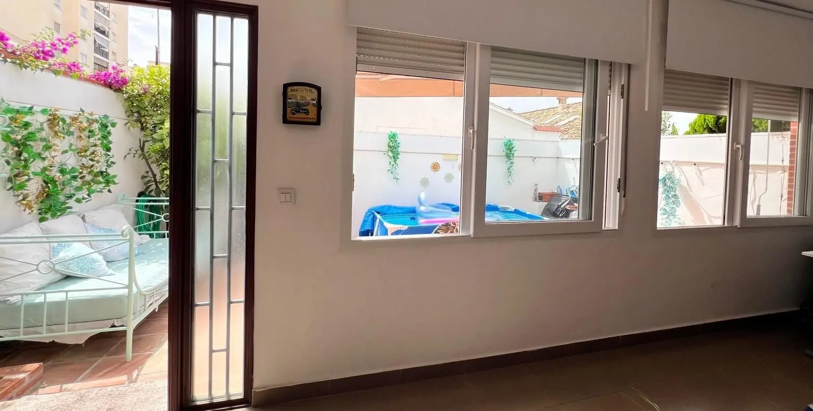 Продажа дома на две семьи в Benalmadena Costa 25