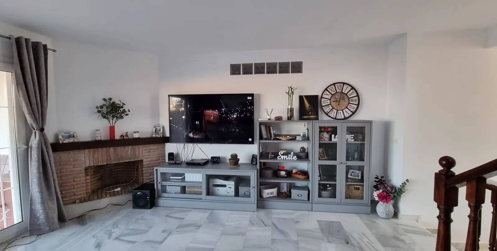 Продажа таунхауса в Calahonda 6