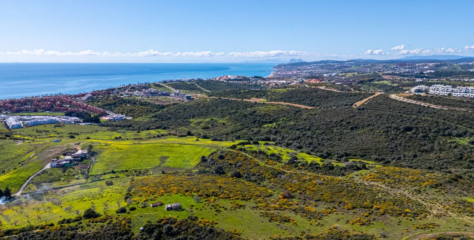 Продажа двухуровневого пентхауса в Estepona 37