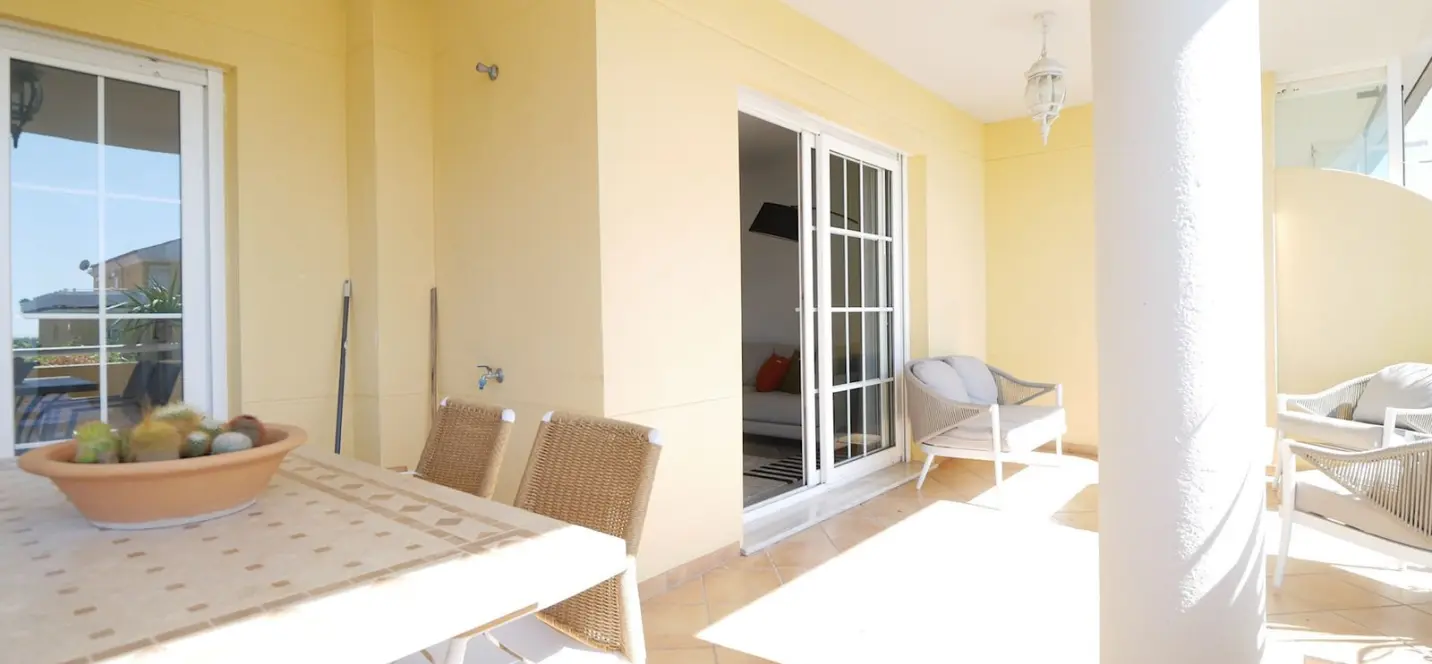 Sale of ground floor apartment in Cabopino 2