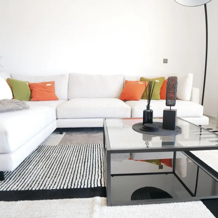 Sale of ground floor apartment in Cabopino