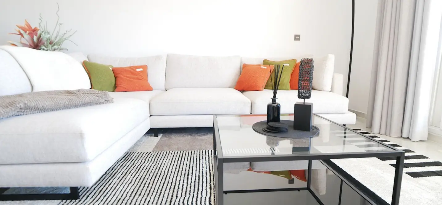 Sale of ground floor apartment in Cabopino 3