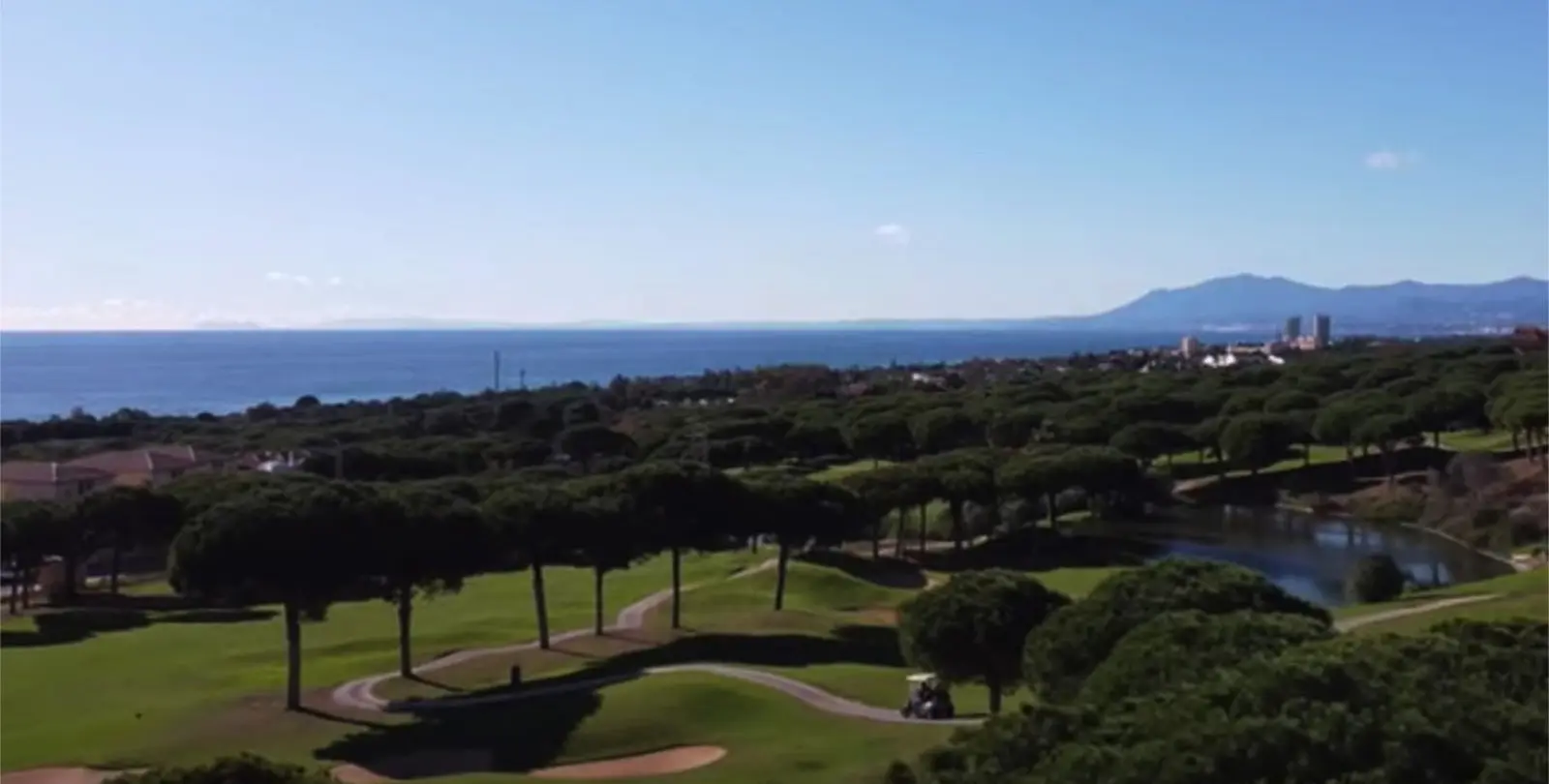 Sale of ground floor apartment in Cabopino 11