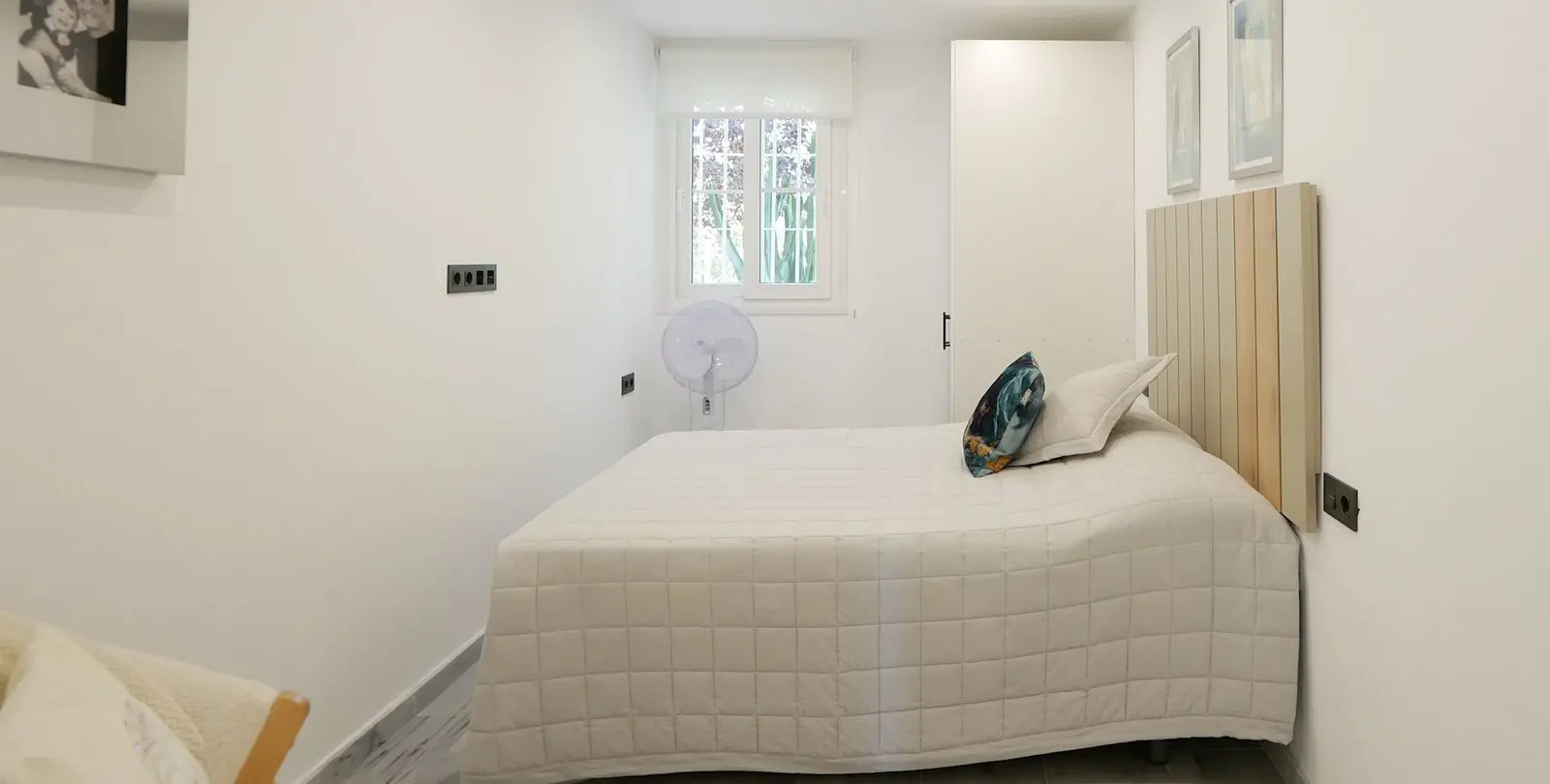 Sale of ground floor apartment in Cabopino 18