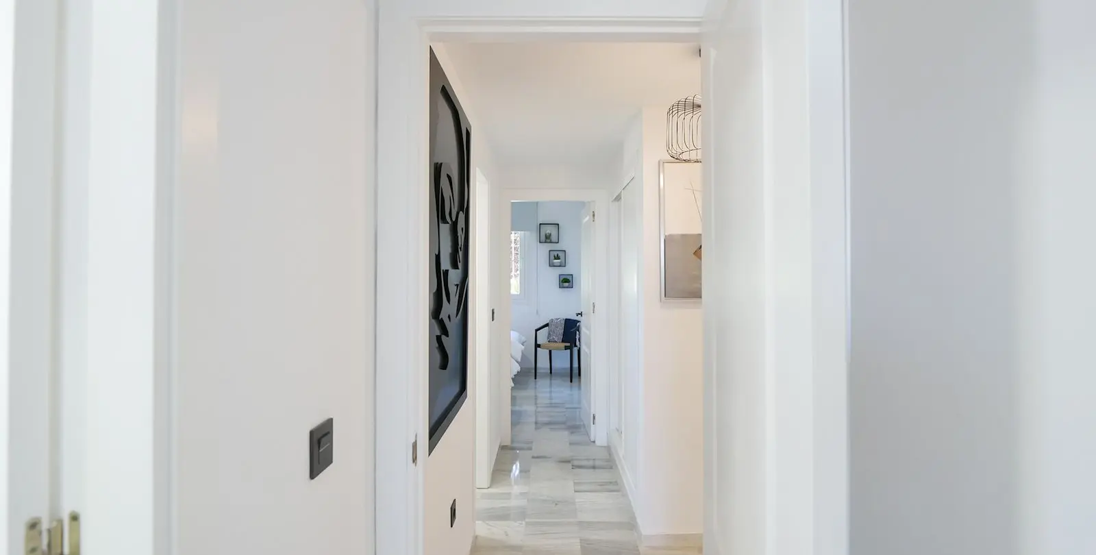 Sale of ground floor apartment in Cabopino 20