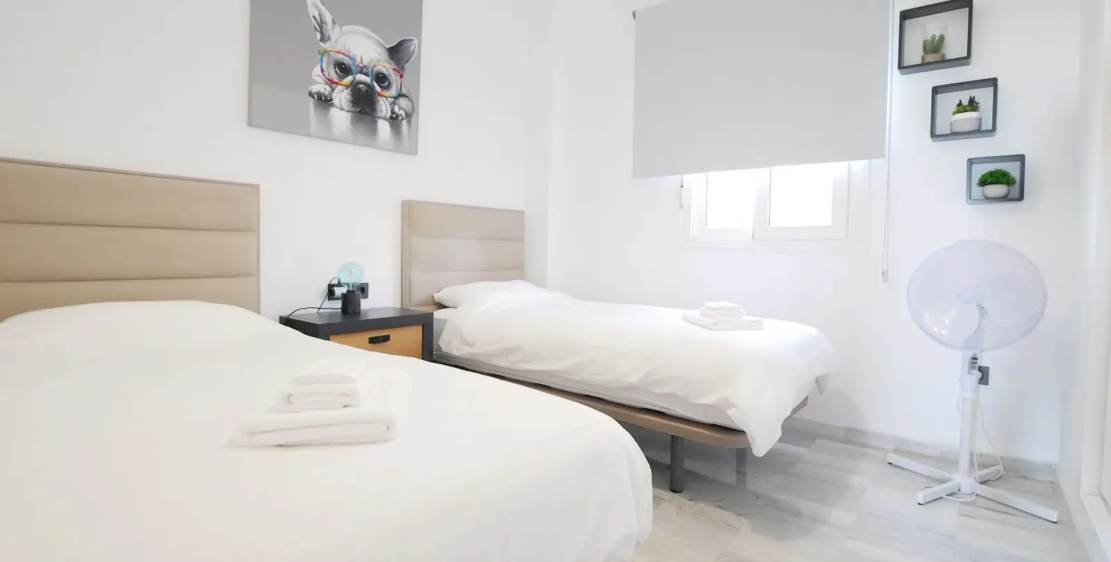 Sale of ground floor apartment in Cabopino 27