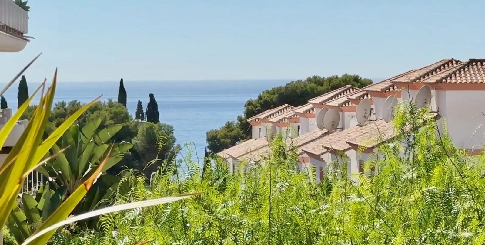 Sale of ground floor apartment in Cabopino 31
