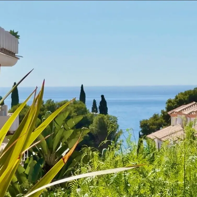 Venta de apartamento en planta baja en Cabopino