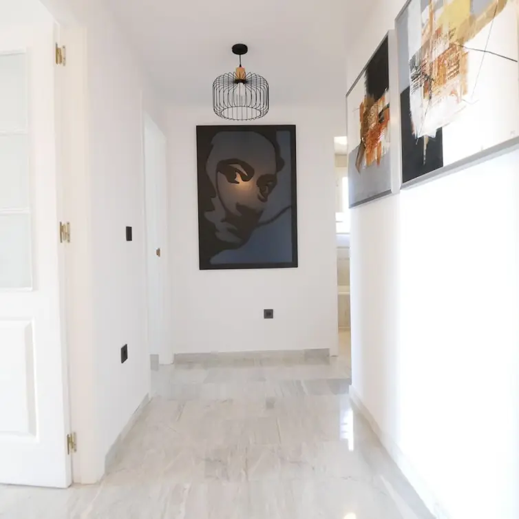 Venta de apartamento en planta baja en Cabopino