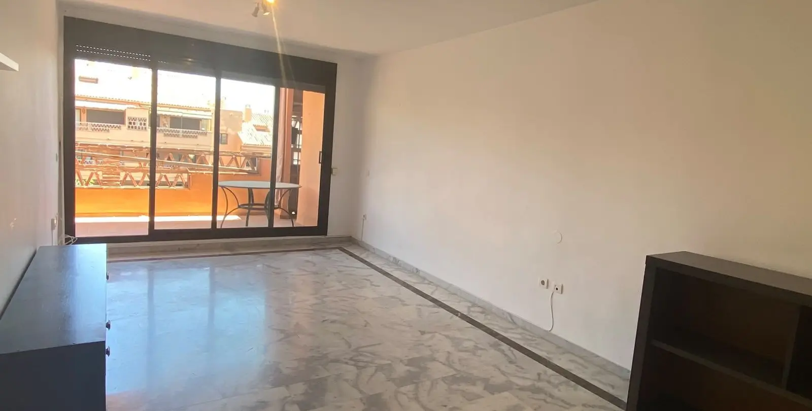 Sale of penthouse in The Golden Mile 6