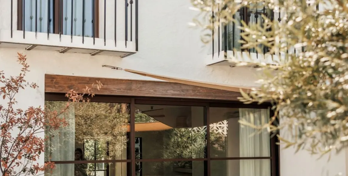 Sale of semi-detached house in Nueva Andalucía 13