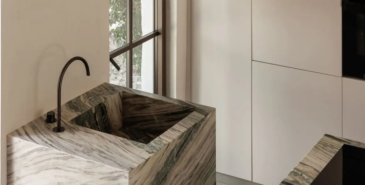 Sale of semi-detached house in Nueva Andalucía 14