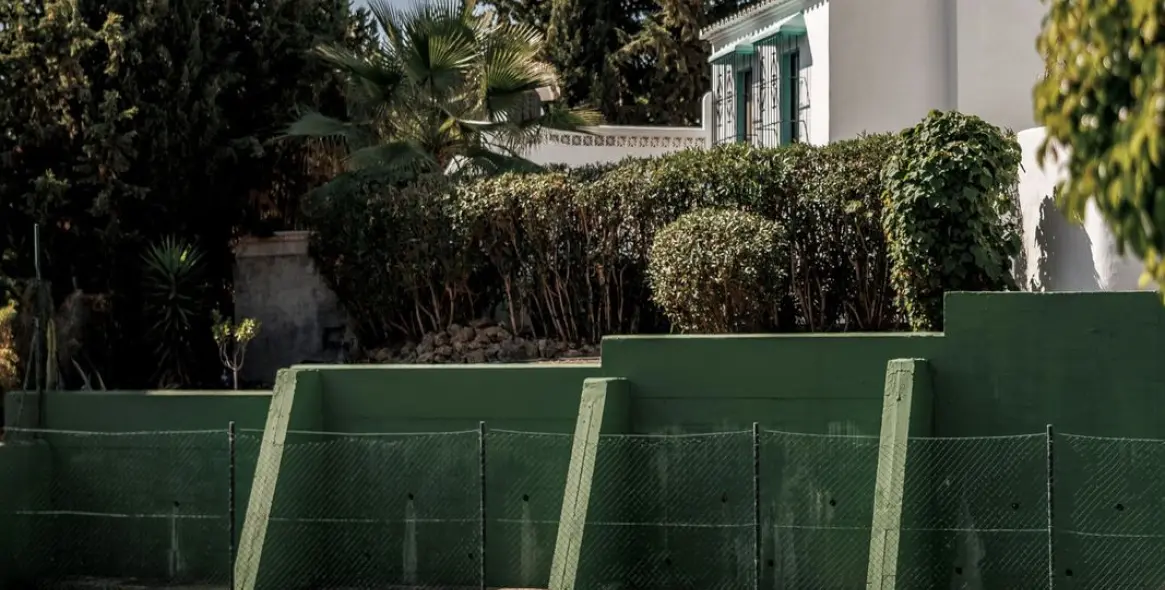 Sale of semi-detached house in Nueva Andalucía 33