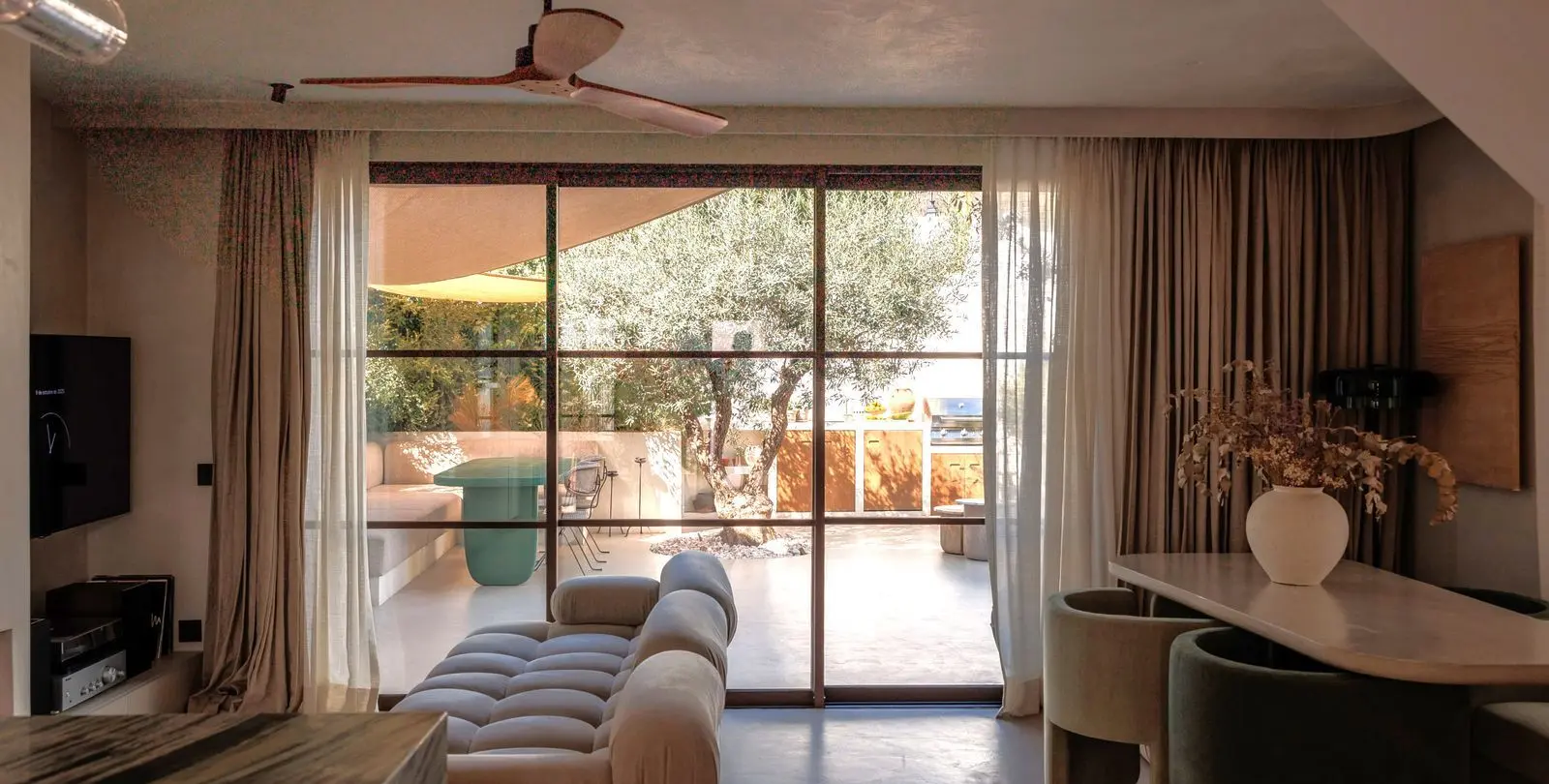 Sale of semi-detached house in Nueva Andalucía 2