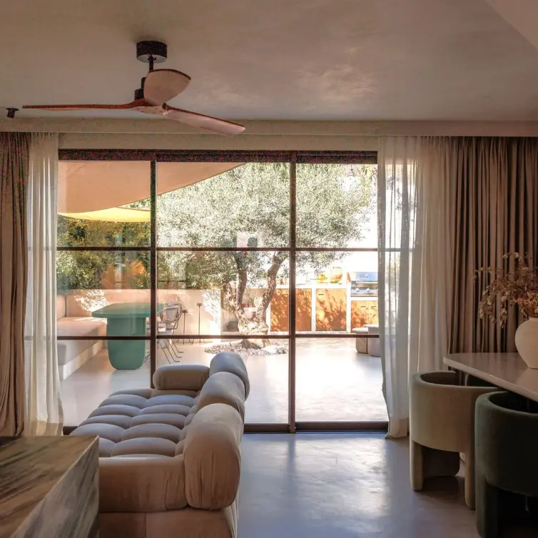 Sale of semi-detached house in Nueva Andalucía
