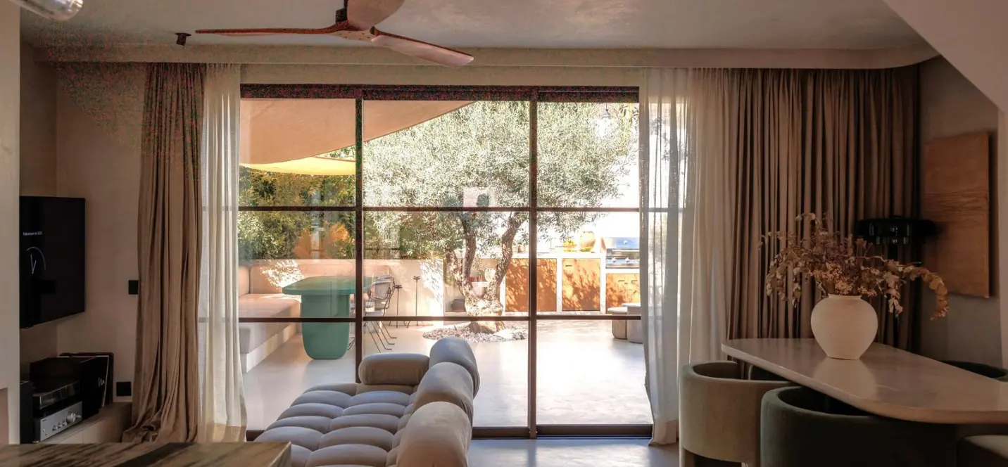 Sale of semi-detached house in Nueva Andalucía 1