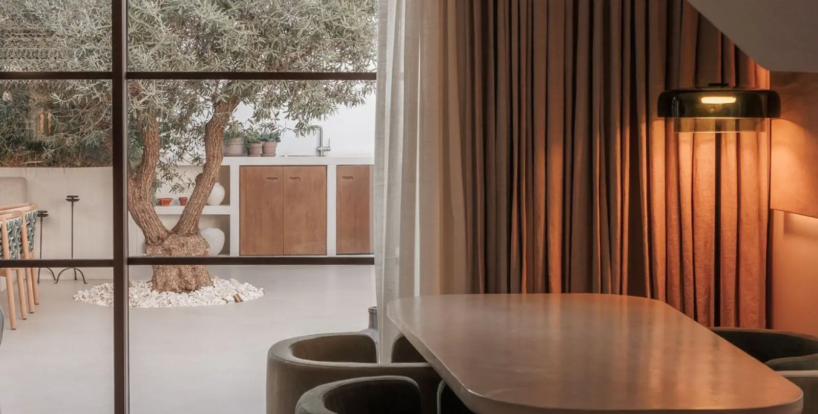 Sale of semi-detached house in Nueva Andalucía 19