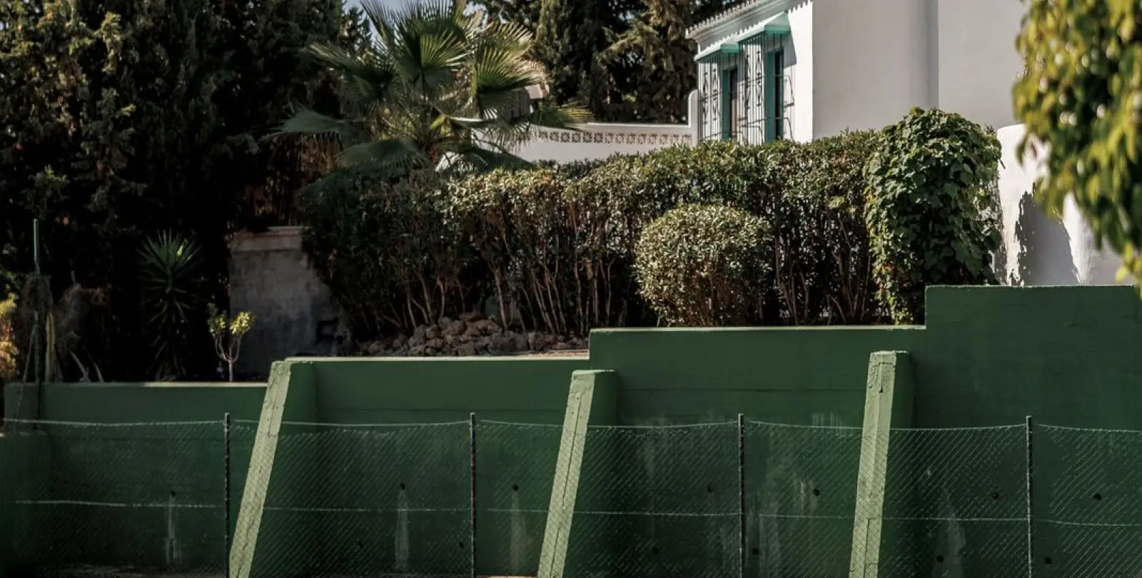 Sale of semi-detached house in Nueva Andalucía 33