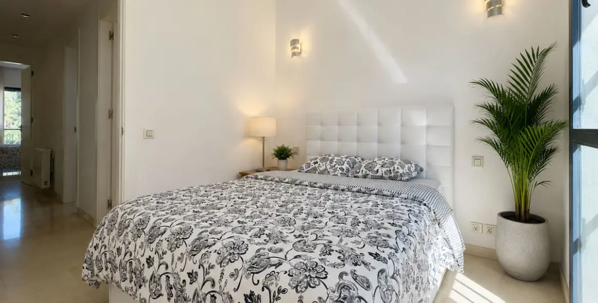Продажа таунхауса в Nueva Andalucía 49
