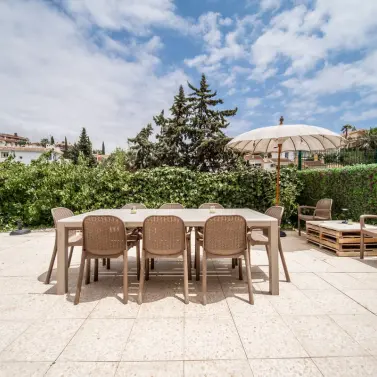 Venta de villa independiente en El Coto