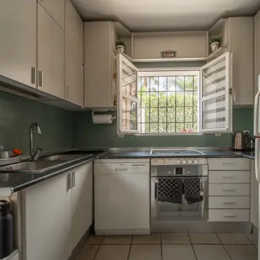 Venta de villa independiente en El Coto
