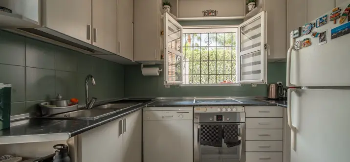 Venta de villa independiente en El Coto 2
