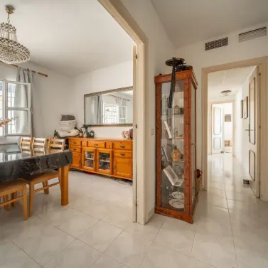Venta de villa independiente en El Coto