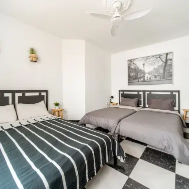 Venta de villa independiente en El Coto
