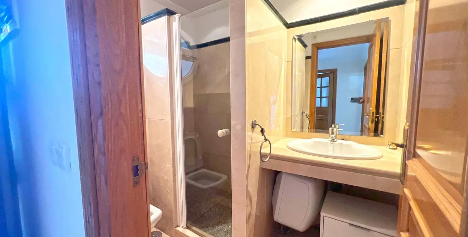 Продажа дома на две семьи в Marbella 9