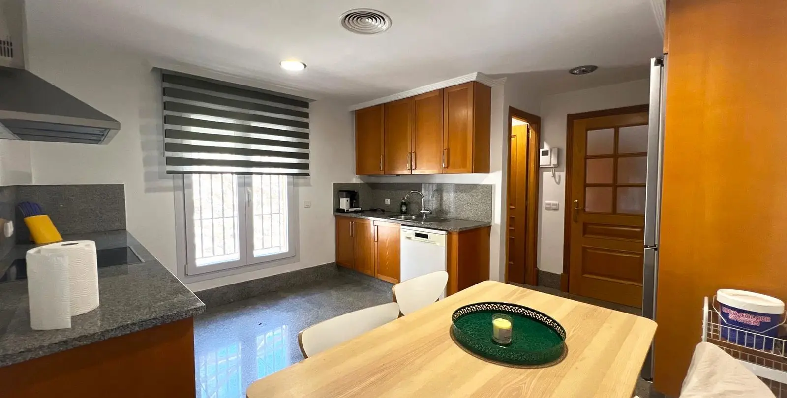 Продажа дома на две семьи в Marbella 11