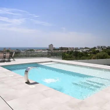 Sale of detached villa in Malaga