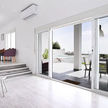 Sale of detached villa in Malaga
