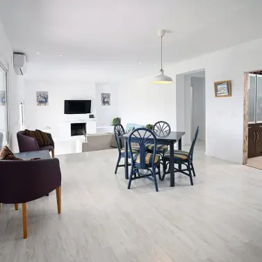 Sale of detached villa in Malaga