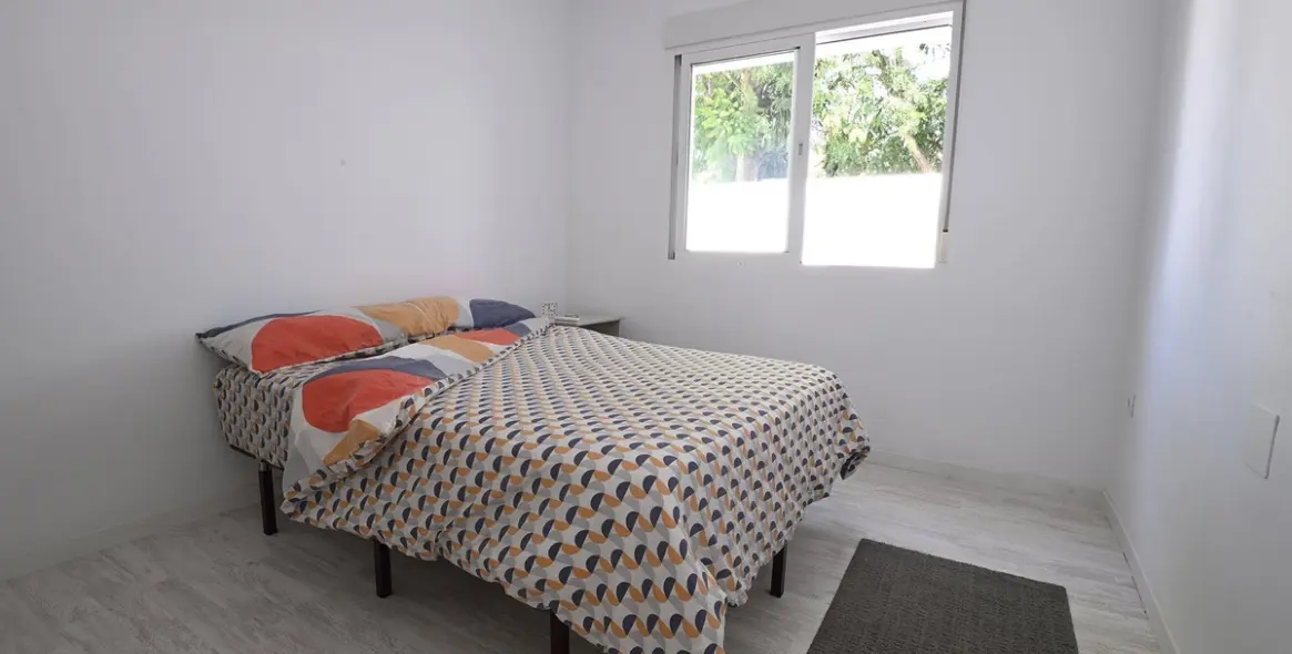 Sale of detached villa in Malaga 17