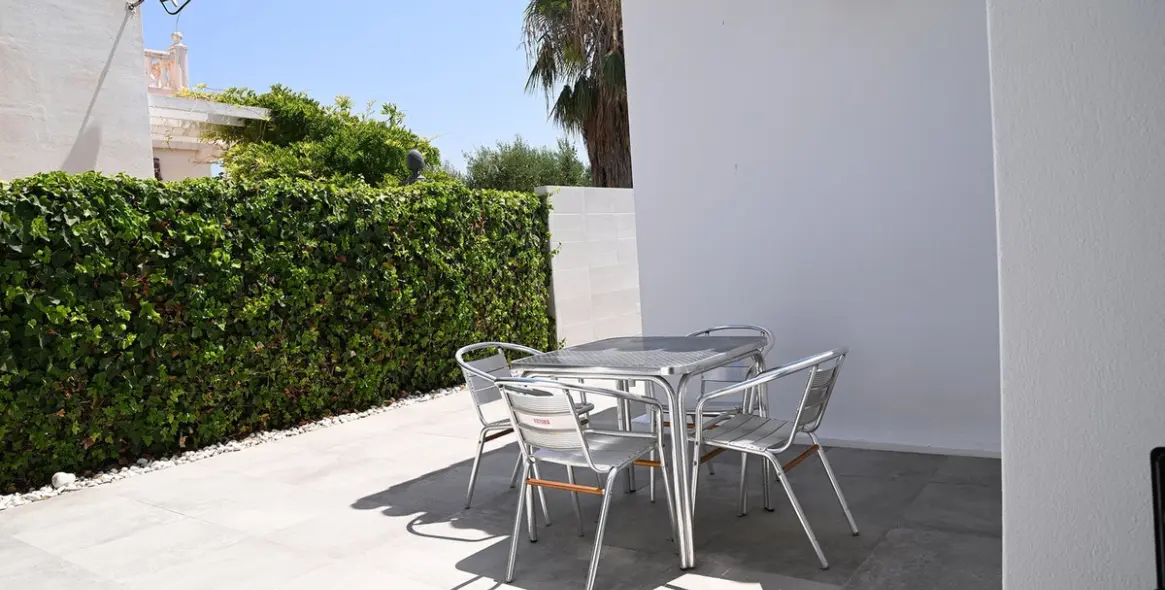 Sale of detached villa in Malaga 30