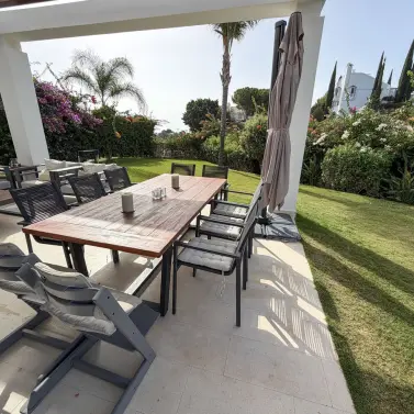 Sale of semi-detached house in Cabopino