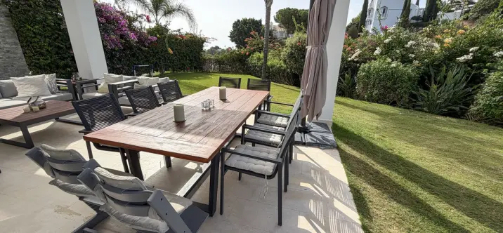 Sale of semi-detached house in Cabopino 2