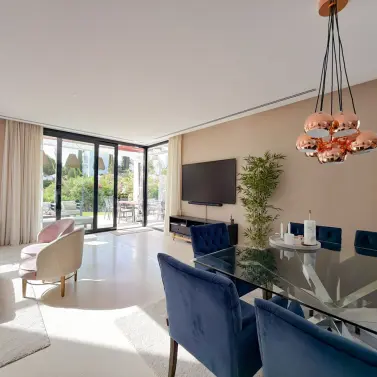 Sale of semi-detached house in Cabopino