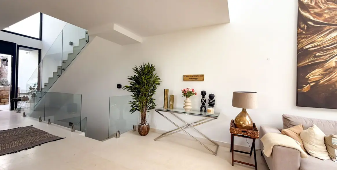 Sale of semi-detached house in Cabopino 14