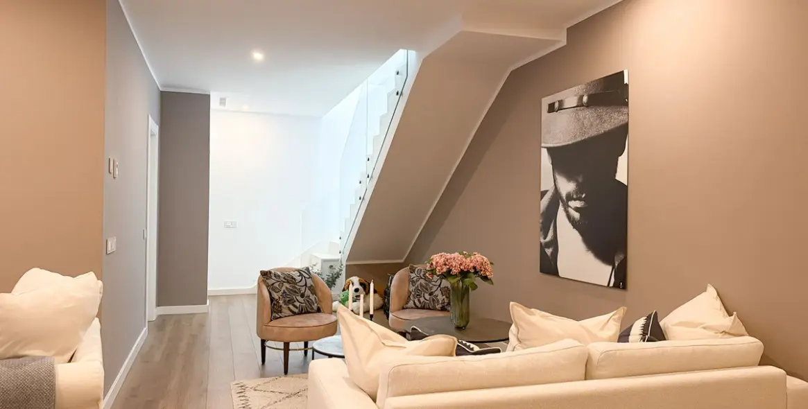 Sale of semi-detached house in Cabopino 37