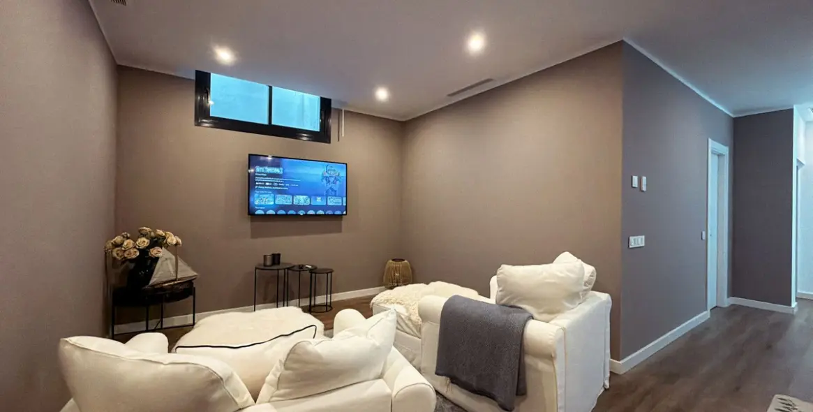 Sale of semi-detached house in Cabopino 38