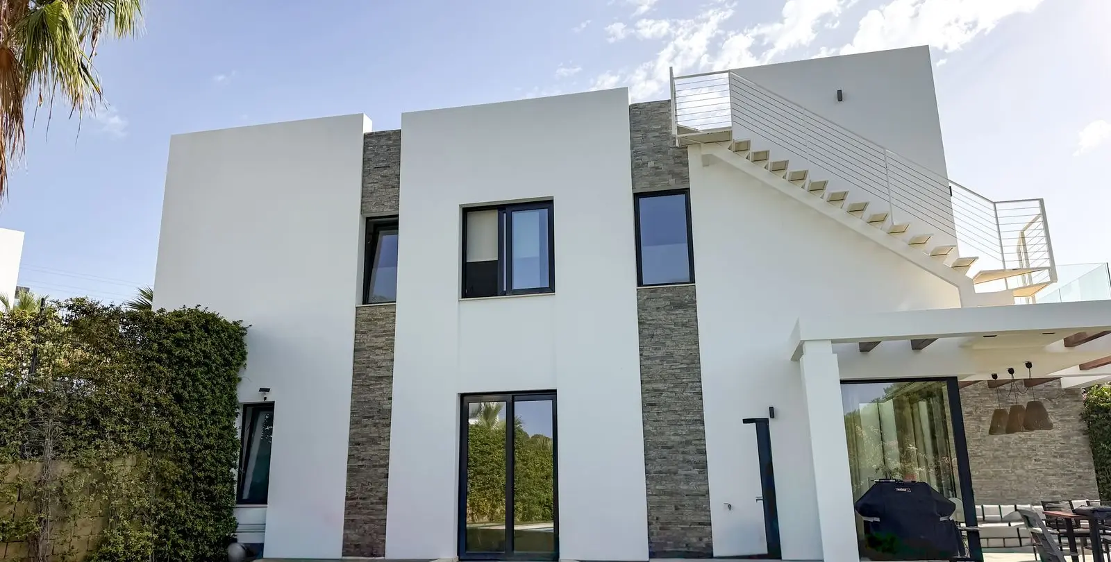 Venta de casa pareada en Cabopino 1