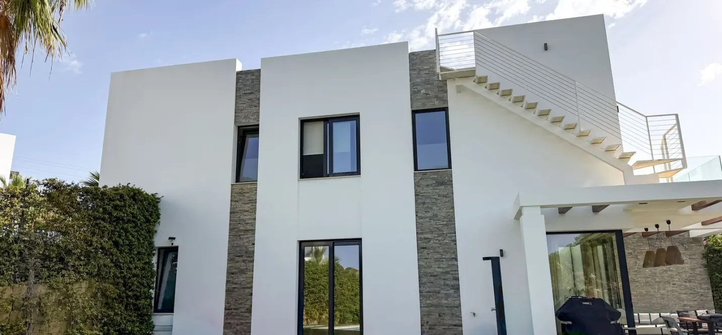 Venta de casa pareada en Cabopino 0