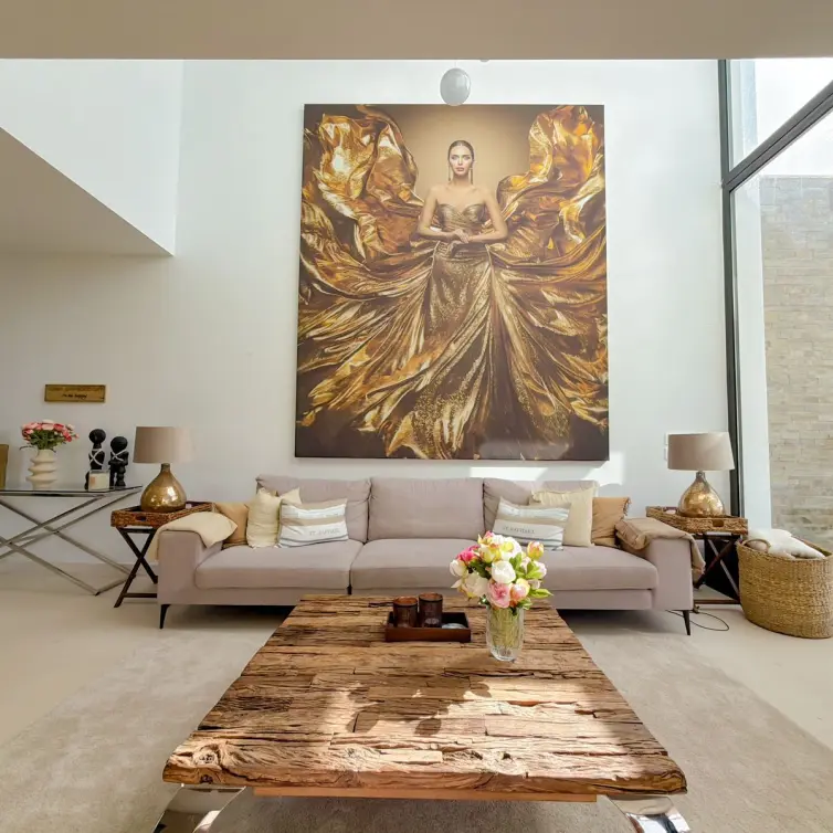 Venta de casa pareada en Cabopino