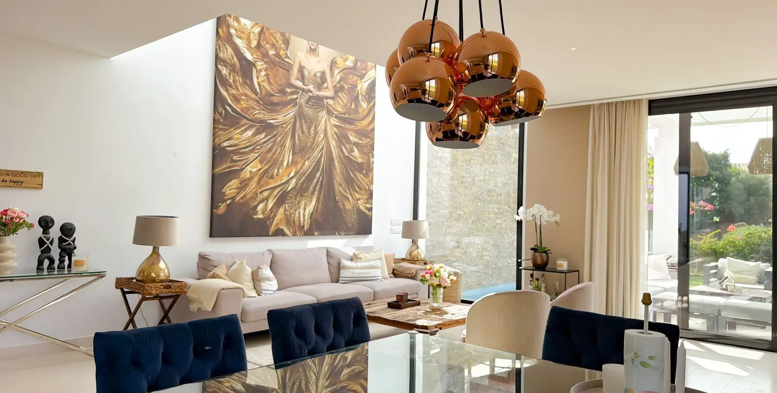 Venta de casa pareada en Cabopino 9