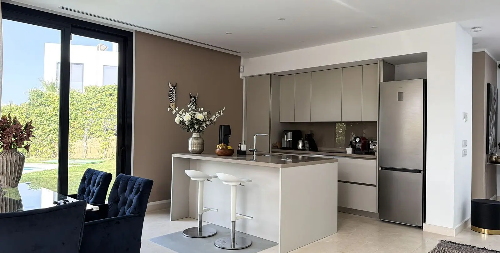 Venta de casa pareada en Cabopino 11