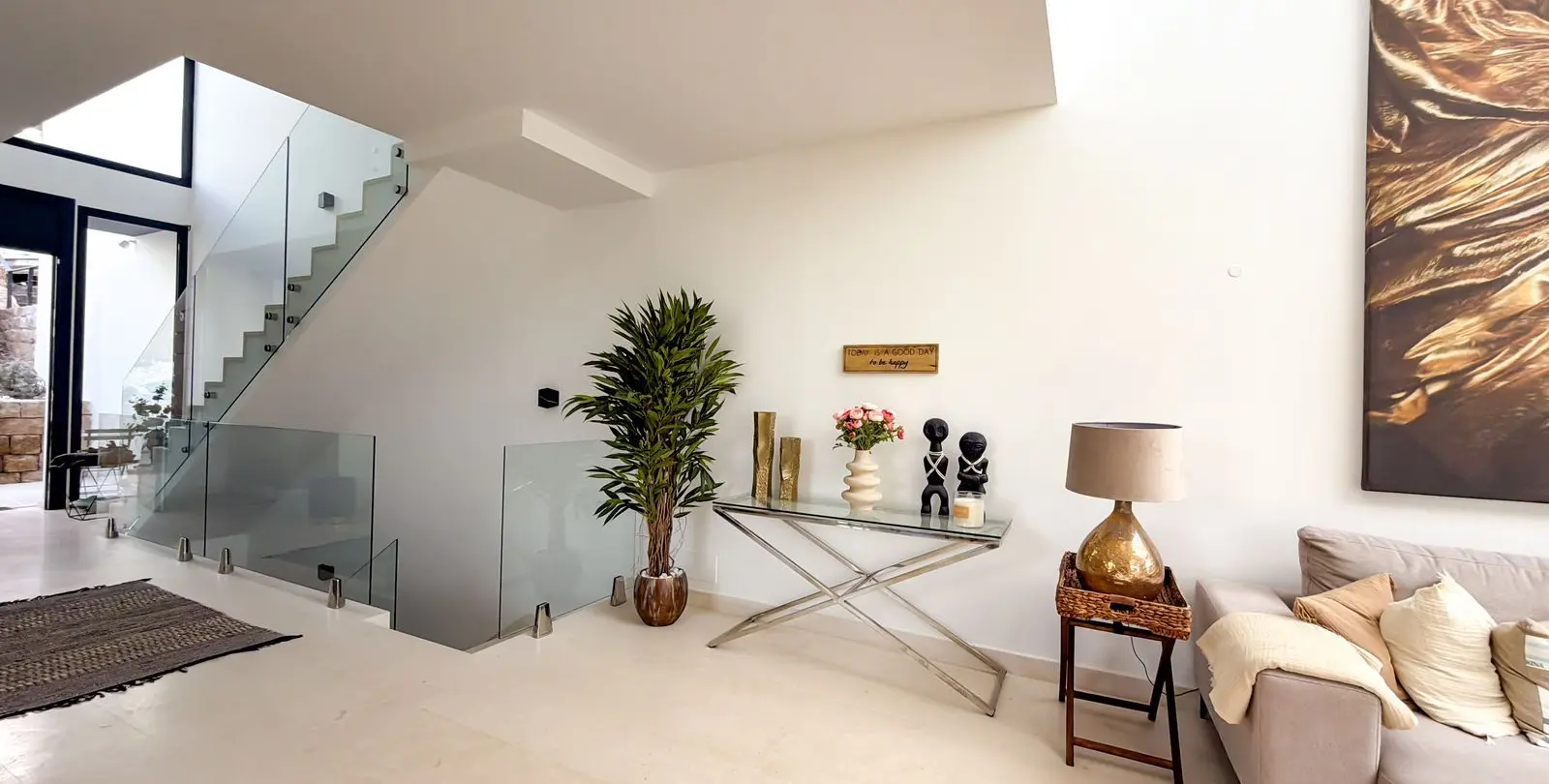 Venta de casa pareada en Cabopino 14
