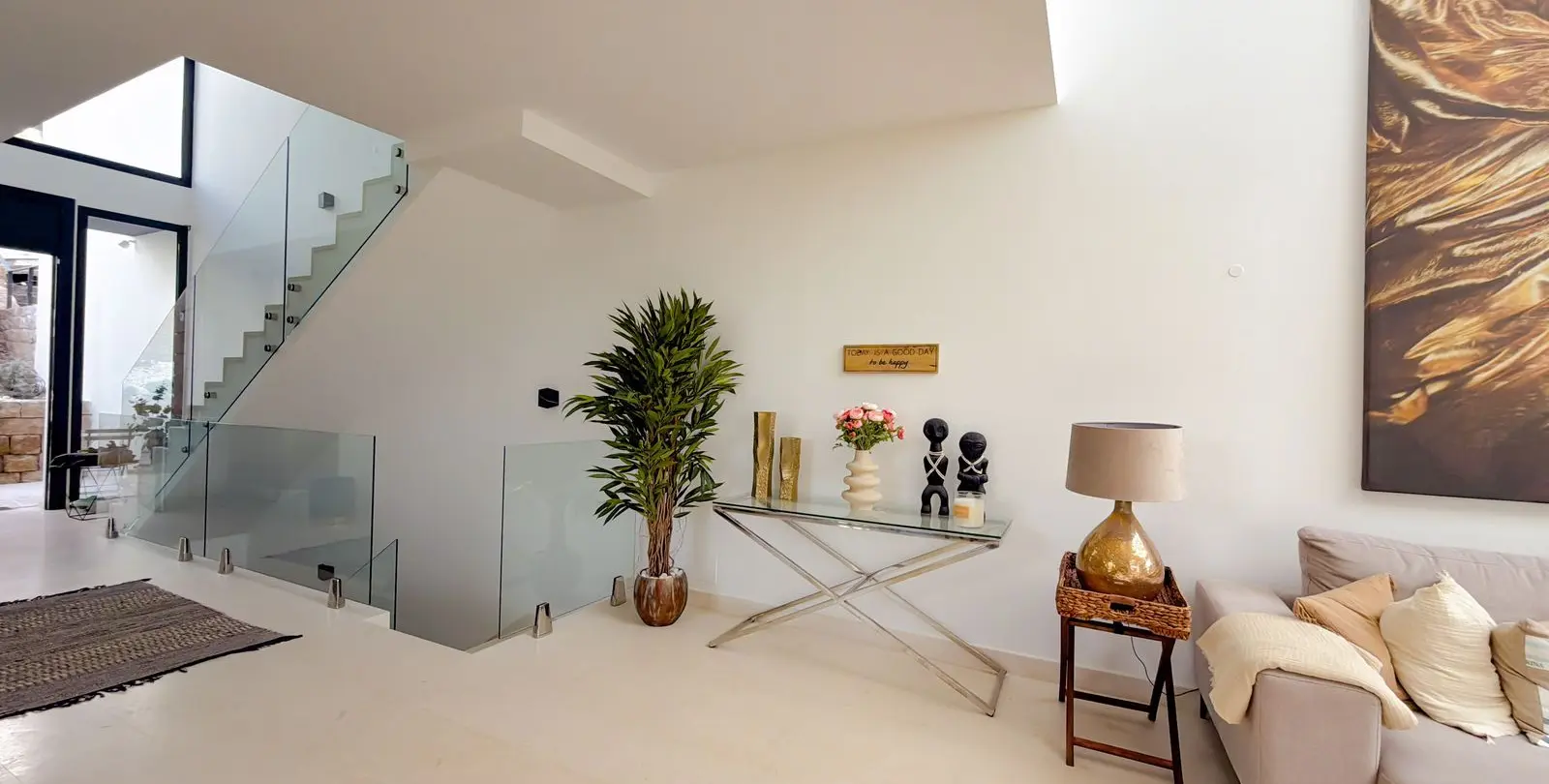 Venta de casa pareada en Cabopino 15