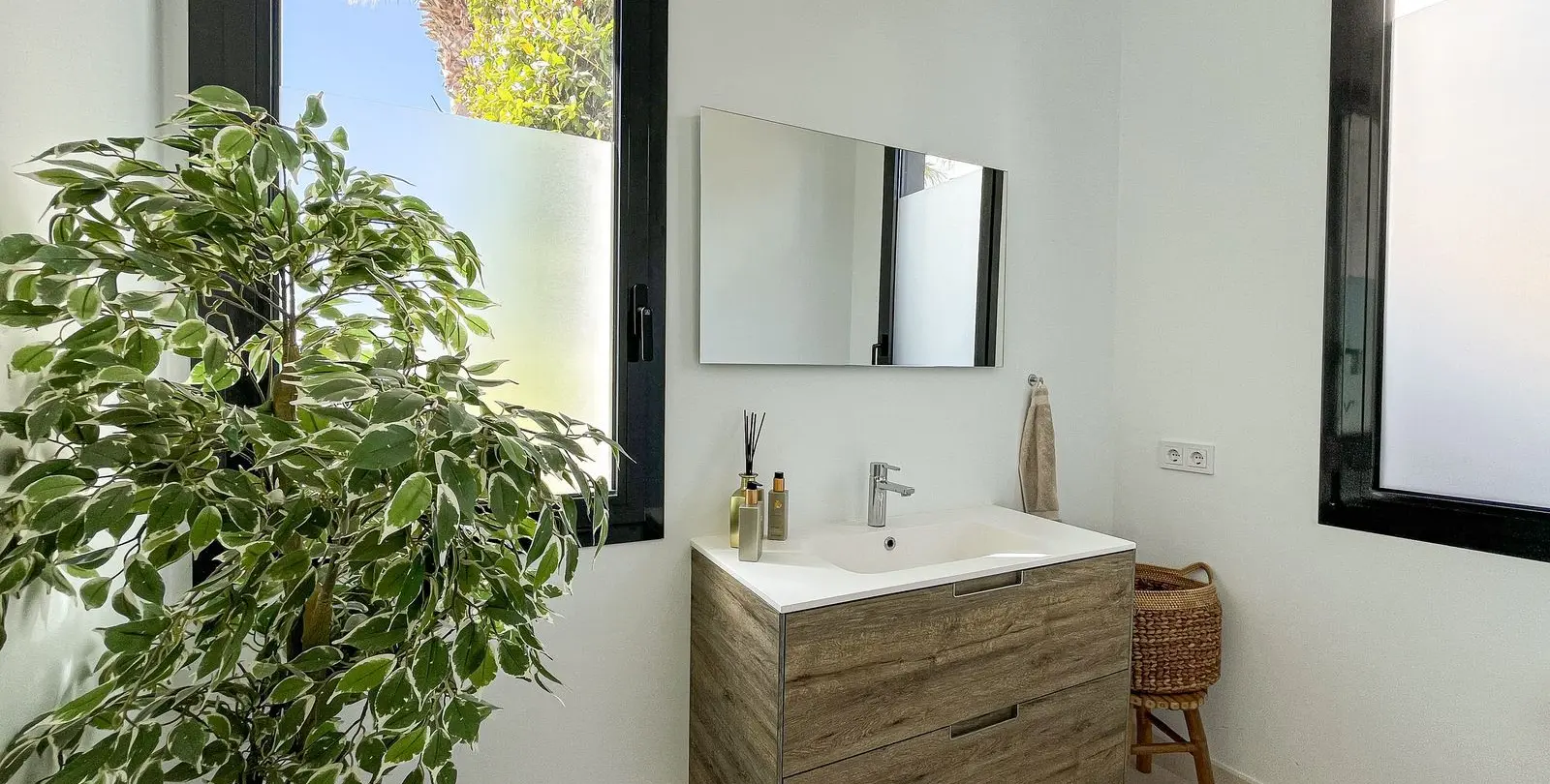 Venta de casa pareada en Cabopino 19