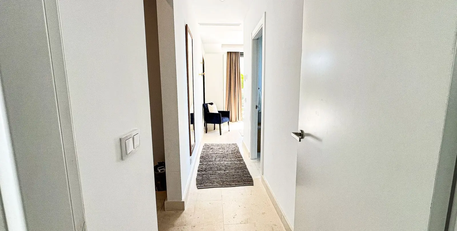 Venta de casa pareada en Cabopino 20